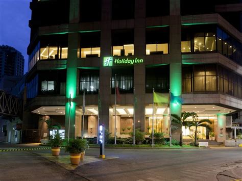 3 of the best eco hotels in Pasig City