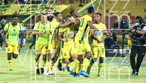 Atletico Bucaramanga Vs Deportivo Pasto 23 10 2021 Lbp I2021 Liga Betplay Dimayor I 2021