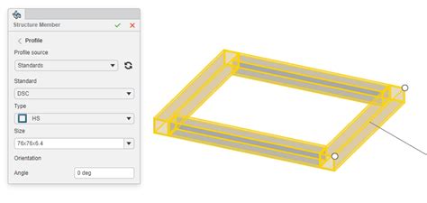 Designing For Today D Structure Creator Trimech