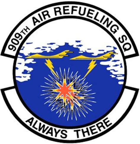 Air Refueling Squadron Pacaf Air Force Historical Research