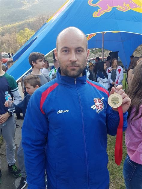 Srpski kajakaši osvojili tri medalje Biljić uzeo zlato Alo rs