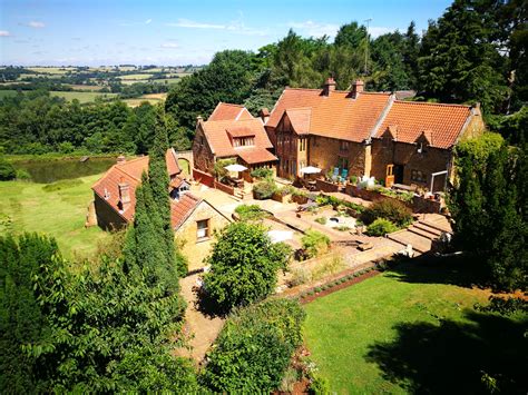 Self Catering In Uk Holidays At Cool Places