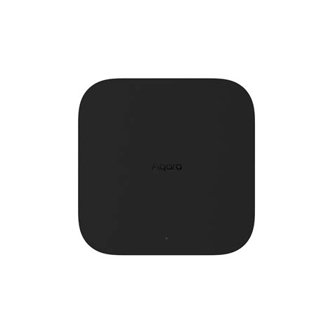 Hub M User Manual Aqara