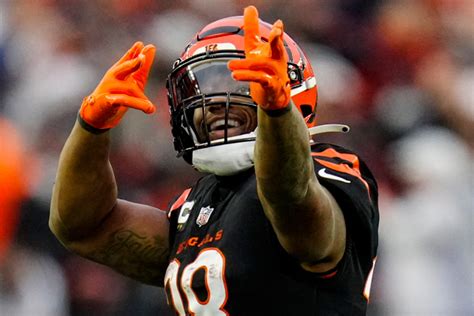 Joe Mixon Arrest: Charges Re-Filed Against Bengals Running Back, Per ...