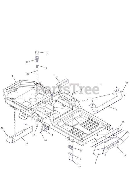 Ariens Ikon Xd Manual