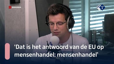 Pieter Derks Dingen Niet Doen Is Vaak Duurder Dan Dingen Wel Doen