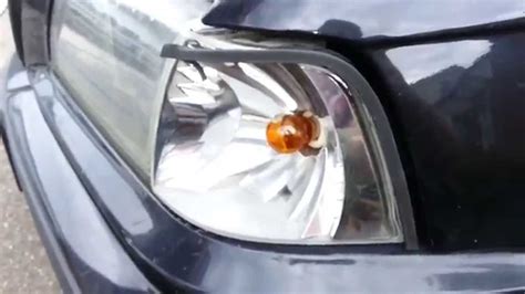 Bmw E Blinker Tauschen Youtube