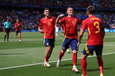 España Vs Serbia Cuándo Y Dónde Ver El Partido Por La Uefa Nations