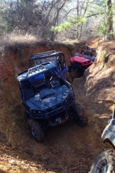 The Best Utv And Atv Trails In The Us Artofit