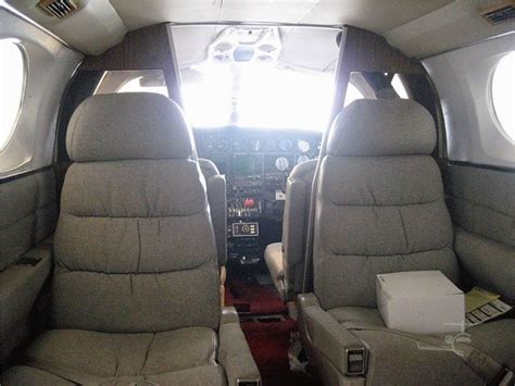 1979 Cessna 414a