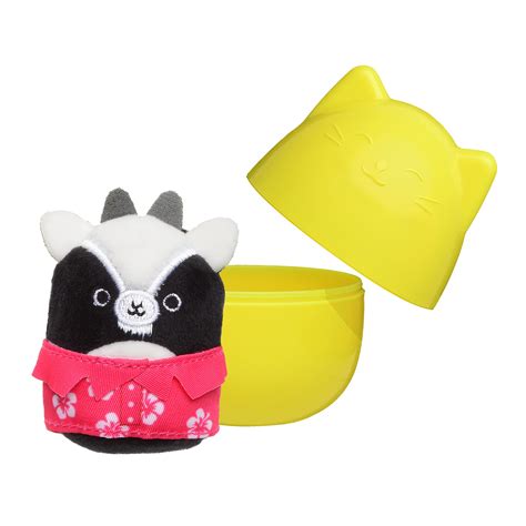 Squishville By Squishmallows 24 Piece Set 2 Plush And Accessories