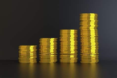 7 Benefits of Buying Gold Coins From Banks - The Finance Point