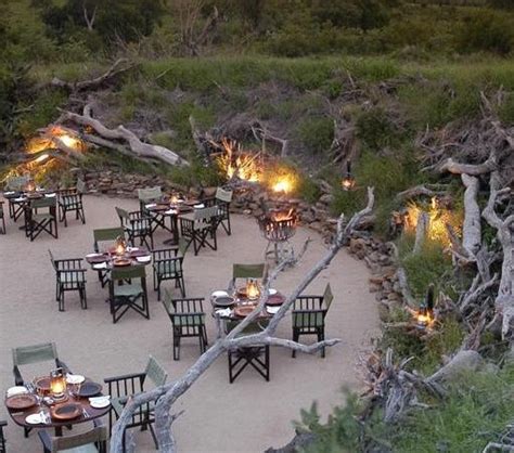 Sabi Sabi Earth Lodge – Safari Guide Africa