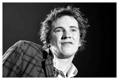 Las Mejores Frases De Johnny Rotten ~ Mondorock ~