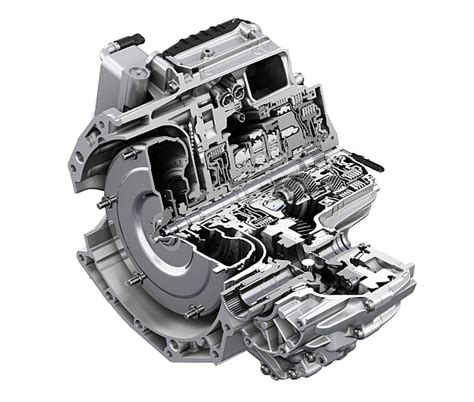 Automotive Zf Automotive