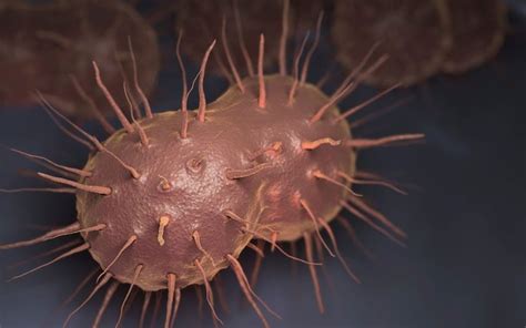 Super Gonorrhoea Is Spreading Across Britain And Will Become Untreatable Doctors Fear