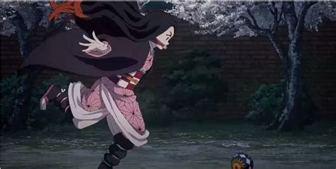 nezuko vs susamaru | Demon, Slayer, Character