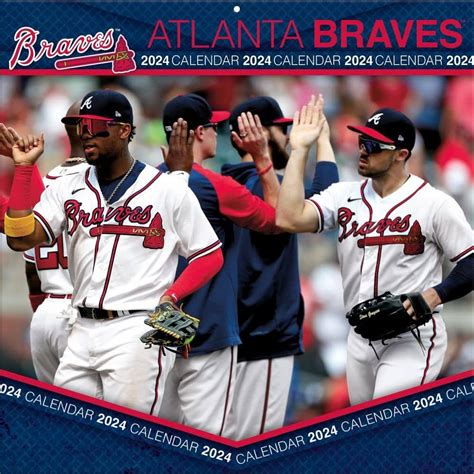 Atlanta Braves Tickets, 2024 MLB Tickets & Schedule, atlanta braves ...