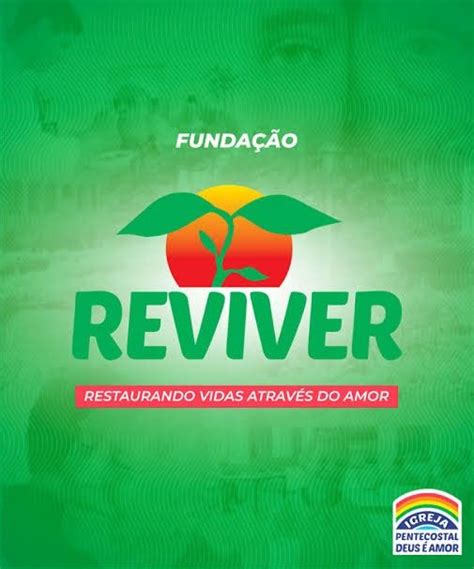 Pin De Pablo Malcher Em Salvamentos Rápidos Em 2022 Fundação Reviver