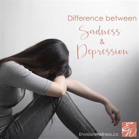 Difference between Sadness and Depression - Psychologist Miami, FL