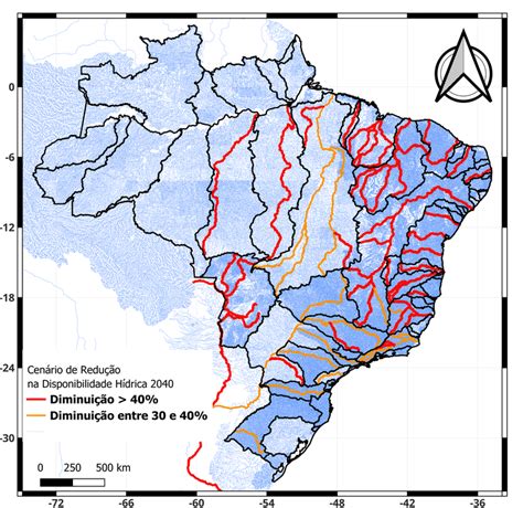 Ana Lança Estudo Sobre Impactos Da Mudança Climática Nos Recursos