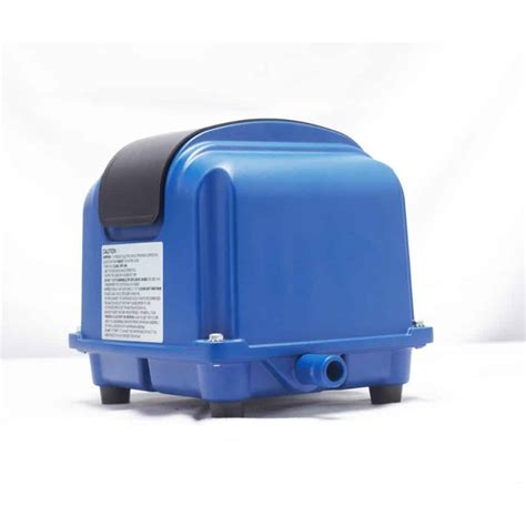 Airmac Air Pump - DT 80 - Easypets