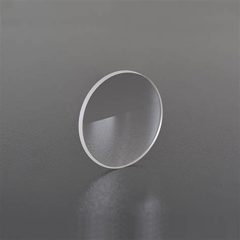 Plano Convex Lens Ø25 1 6 E holmarc