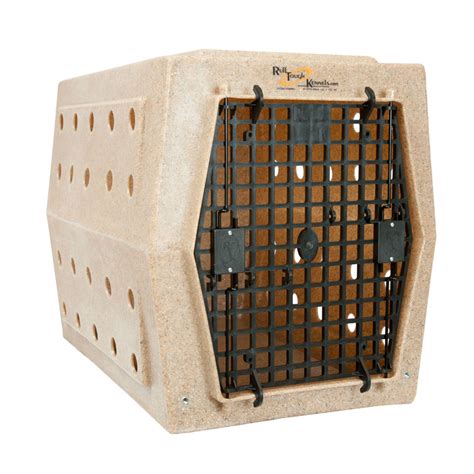 Ruff Land Kennel Intermediate Dog Crate Kennel 300