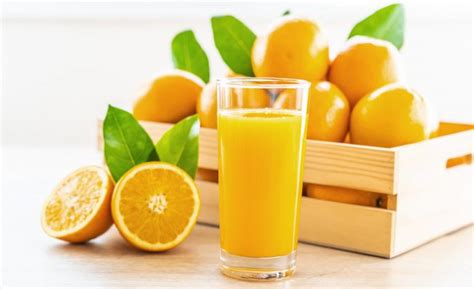 Jus D Orange Bienfaits Pr Paration Maison Recettes Achat En Ligne