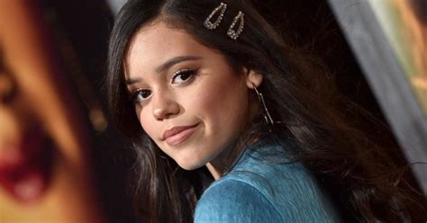 Jenna Ortega 20 Responds To Rumor She Is Dating Johnny Depp 60