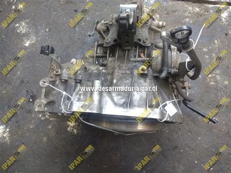 Caja Cambio Automatica 4x4 2 5 NISSAN XTRAIL 2 5 QR25 DOHC 16 VALV 4X4