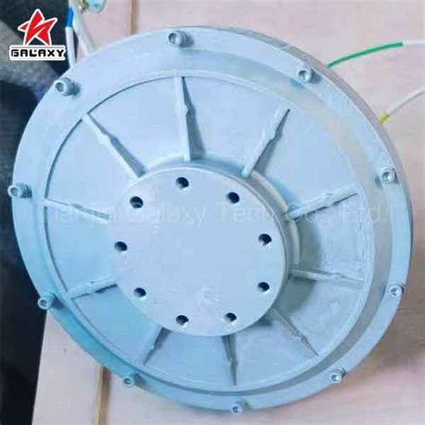 150 300 Rpm 1kw 2kw Coreless Generatorlow Speed Alternatorpermanent