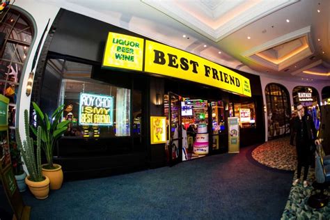 Best Friend Park MGM In 2023