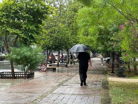 Clima en Yucatán reporte del martes 16 de julio POSTA Yucatán