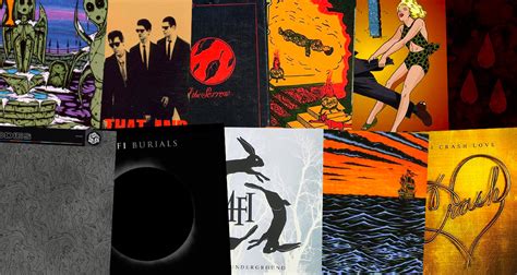 Every Afi Album Ranked From Worst To Best Localnews