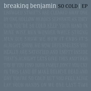 Breaking Benjamin – So Cold (Remix) Samples | Genius