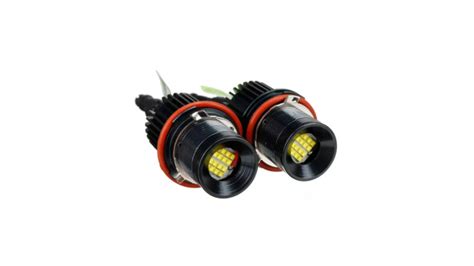 Kit Led Marker Angel Eyes Pentru Bmw Siriusmag