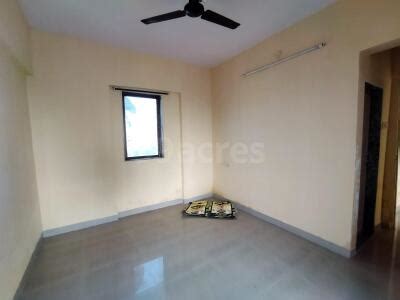 2 BHK Apartment Flat For Sale In Mahavir Plaza Sector 19 Airoli Navi