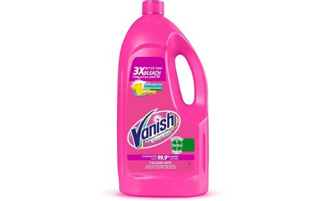 Vanish Multi Use Fabric Stain Remover Set Of Ml Buy Online At