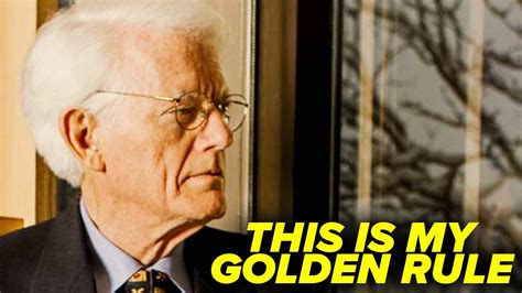 Peter Lynch Golden Rules For Investing Youtube