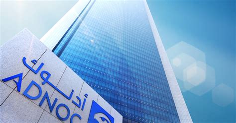 ADNOC awards contracts for Hail & Ghasha Gas Project in the UAE