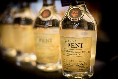 Feni in Goa (Advanced Guide)