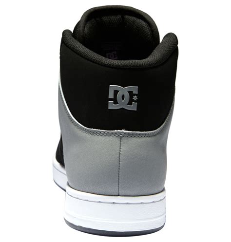 MANTECA 4 HI DC Shoes