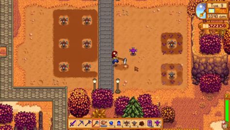 Stardew Valley Sprinkler Layout Guide [2023]