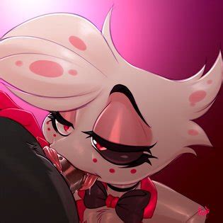 Hazbin Hotel Gay Yaoi Luscious Hentai Manga Porn