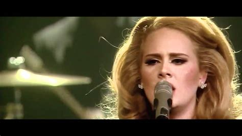 Adele Don T You Remember Live At The Royal Albert Hall DV YouTube