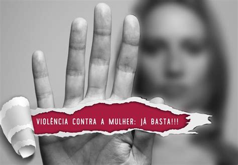 Campanha pelo fim da violência contra mulheres será aberta no sábado