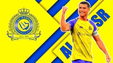 ¡primer Gol De Cristiano Ronaldo En El Al Nassr Youtube