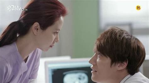 Emergency Couple 2014 Kdrama Recaps On Dramabeans