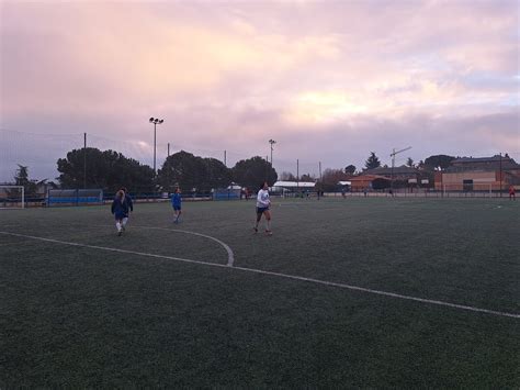 Infantilfem Olympia Torrelodones Cf Infantil Femenino Flickr